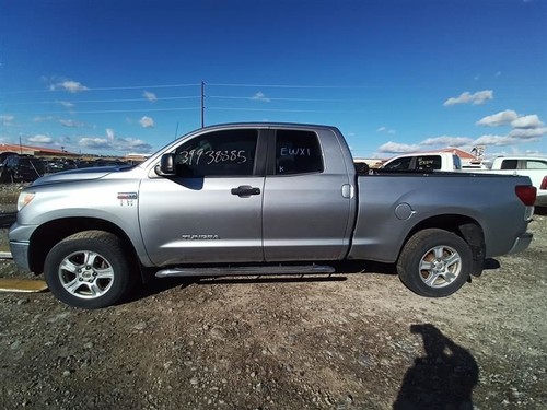 Tank Mounted Fuel Pump Assembly from 2012 Toyota Tundra 5.7L 11220448 - Picture 11 of 14