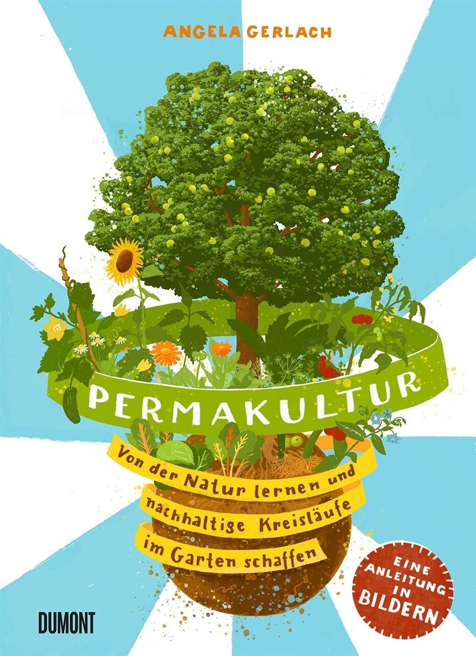Thumbnail - Angela Gerlach; Edouard Van Diem / Permakultur