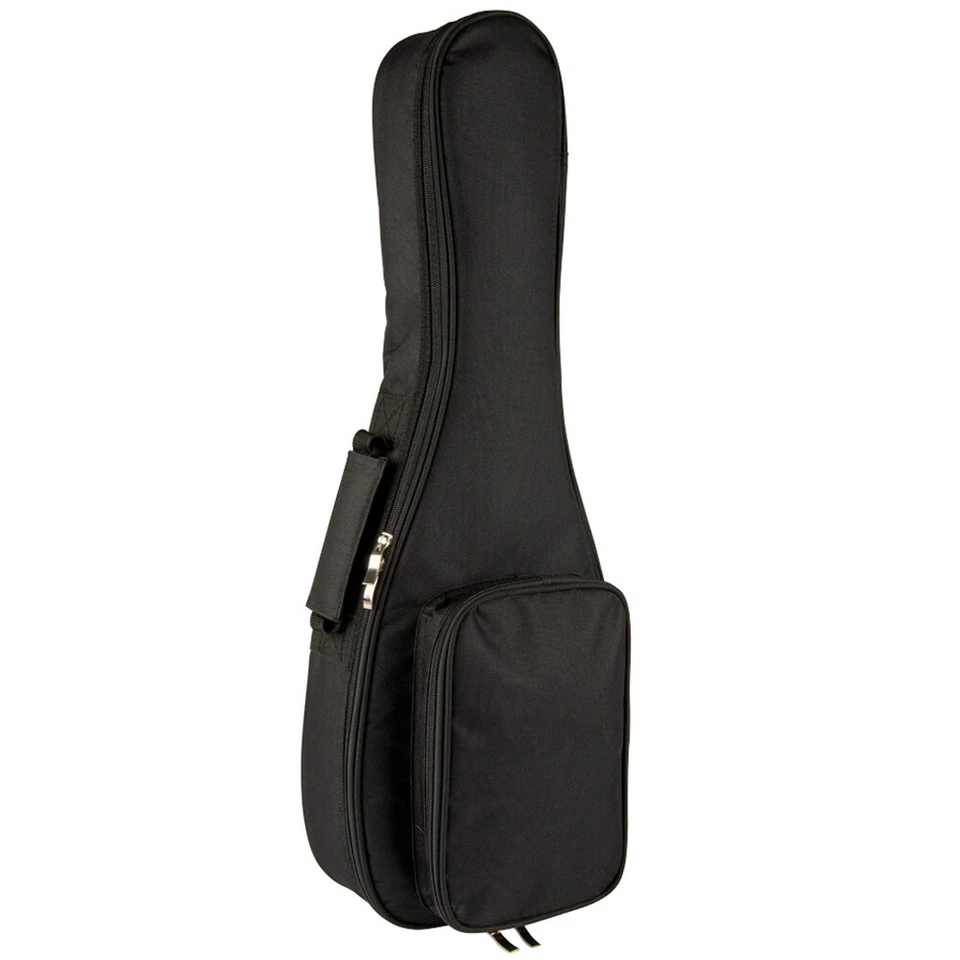 Ukelele de concierto Lanikai CDST-C de cedro con bolsa de concierto acolchada Foto 3 de 3