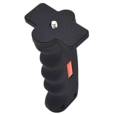 Ergonomisch Kamera Handheld Griff Selfie Stick Einbeinstativ Hand Grip Monopod