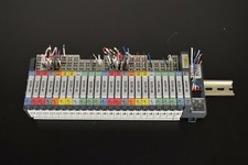 Turck BL20 Devicenet Modular System analog 23-module kit  