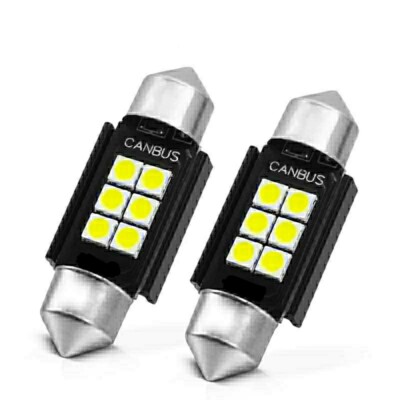 KIT LED INTERNI Suzuki Grand Vitara Mk1 I Kit Di Conversione Completa Canbus EUR 31,90 - IT