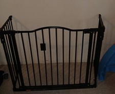 North States TODDLEROO Gate 72in