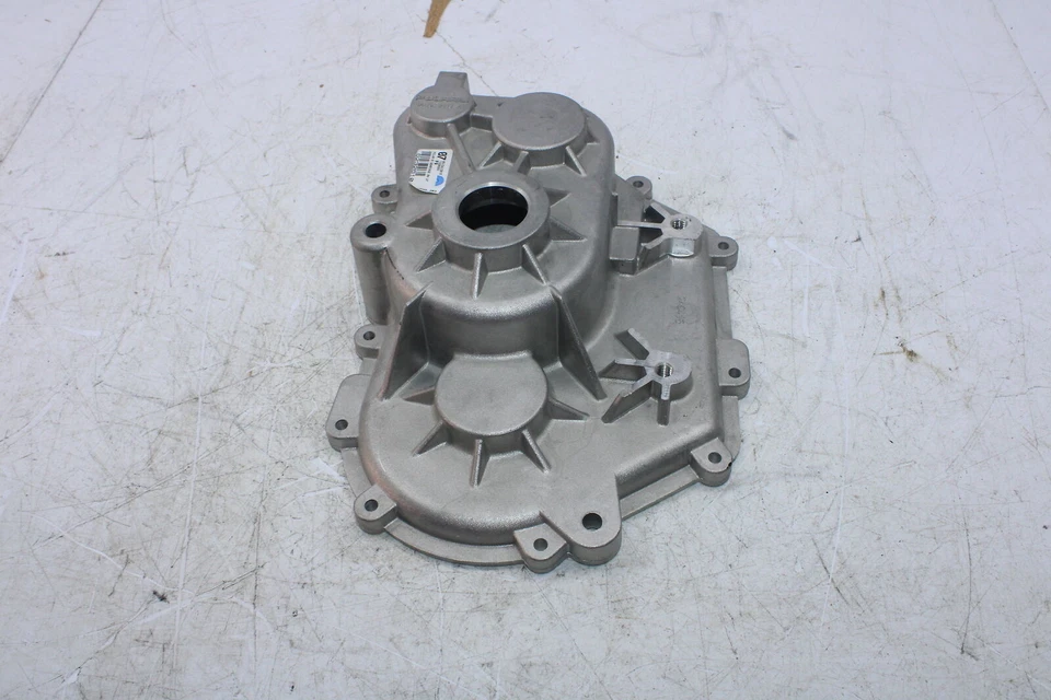 2017 Polaris WideTrak 550 LX capa de caixa de câmbio 3234474 - Imagem 3 de 4