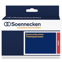 Soennecken Tintenpatrone 84311 Wie Canon PGI2500XL 4 St./Pack.