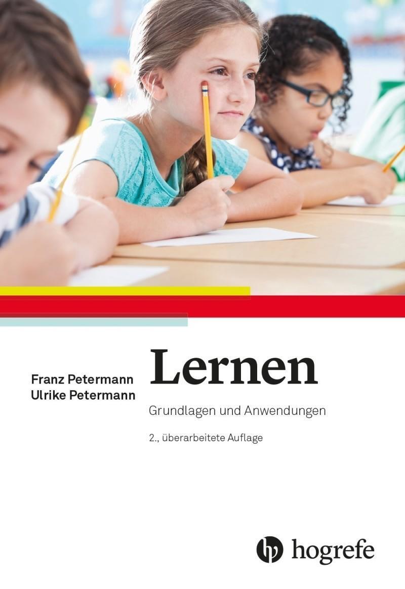 Thumbnail - Lernen | Grundlagen Und Anwendungen | Franz Petermann (u. A.) |
