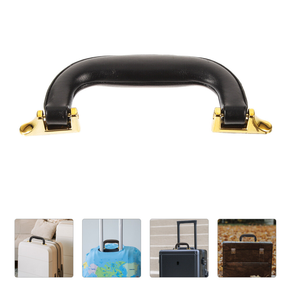 Suitcase Accessories Luggage Lock Handle Grip Replacement Travel-image