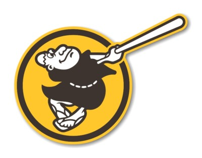 #ad San Diego Padres Precision Cut Decal $4.49