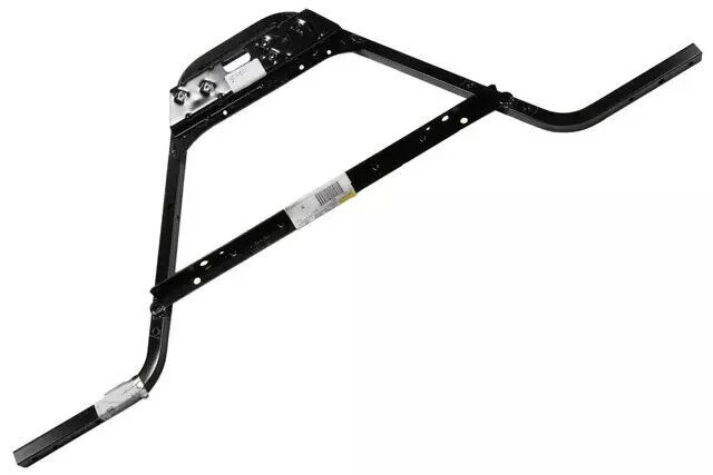 Soporte de panel de soporte de radiador delantero genuino GM 2007-2024 GMC Chevrolet 20968547 Foto 2 de 4