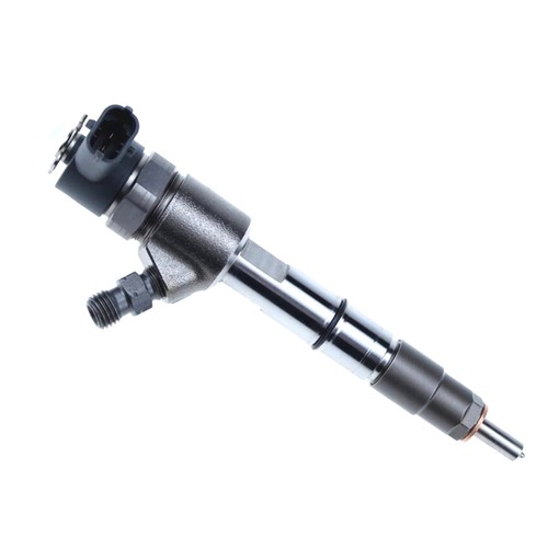 Inyector de combustible Common Rail 0445110537 para Isuzu 0 445 110 537 - Imagen 2 de 3