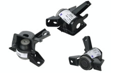ENGINE MOUNT RIGHT HAND SIDE FOR TOYOTA TARAGO ACR50