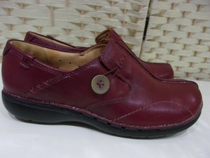 clarks kinzie silver