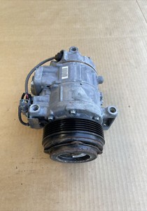 BMW N47 Klimakompressor 6987862 447260-1851