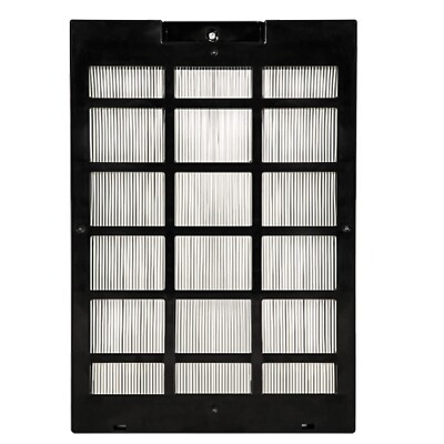 Nuwave Oxypure Washable Filter - BioGuard for Large Room and Home