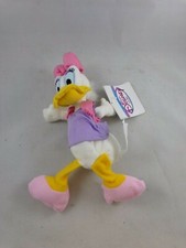 The Disney Store Daisy Mini Beanbag w/ Tag 110521DMT2