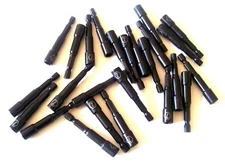 10 GOLIATH INDUSTRIAL LASER ETCHED 7MM IMPACT MAGNETIC NUT SETTERS IMNS7MM