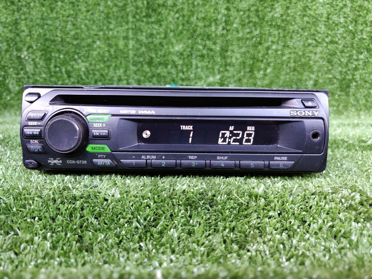 SONY ステレオ Restored VINTAGE SONY WALKMAN CASSETTE RECORDER WM-EX508