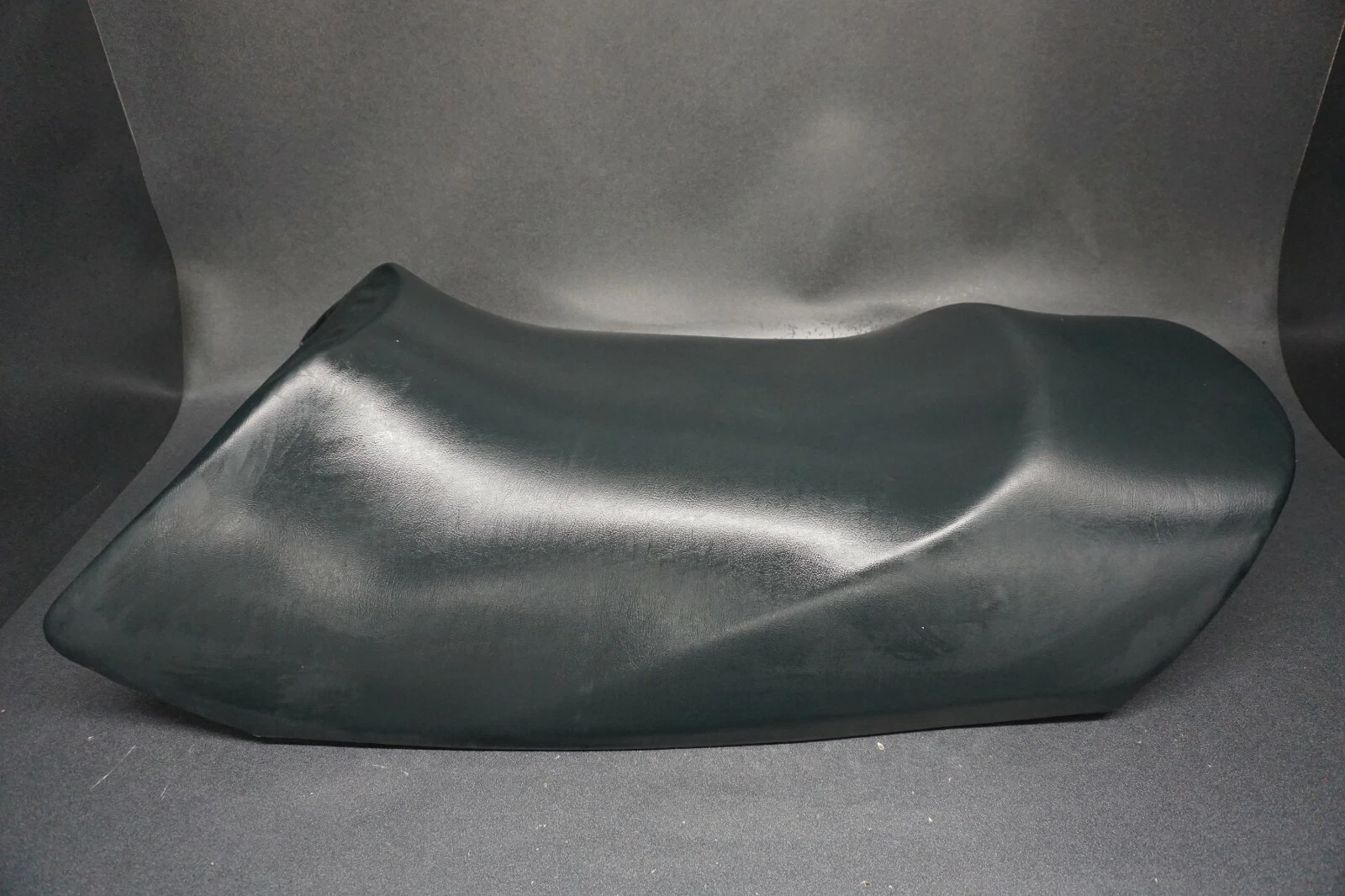 1998 Yamaha Front Seat Saddle Assy (Drk Green) Waverunner XL760 GU2-U371A-00-00