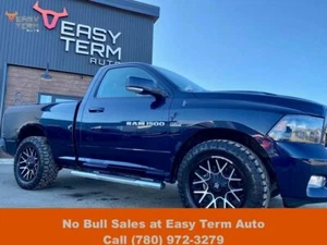 2012 Ram 1500 Sport - Financing Available