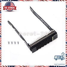 For V3 3.5" Hard Drive Caddy Tray for RH2288 V3 RH1288V3 RH5885 V3