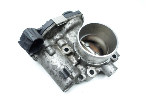 Drosselklappe Chevrolet Opel Astra Corsa Meriva 1.4 1.2 55562270