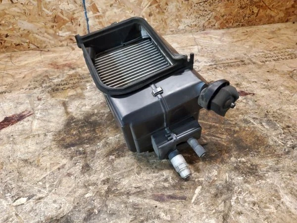 Оригинальный сердечник обогревателя для Nissan 240sx S14 1994-1998 годов выпуска - Изображение 4 из 4