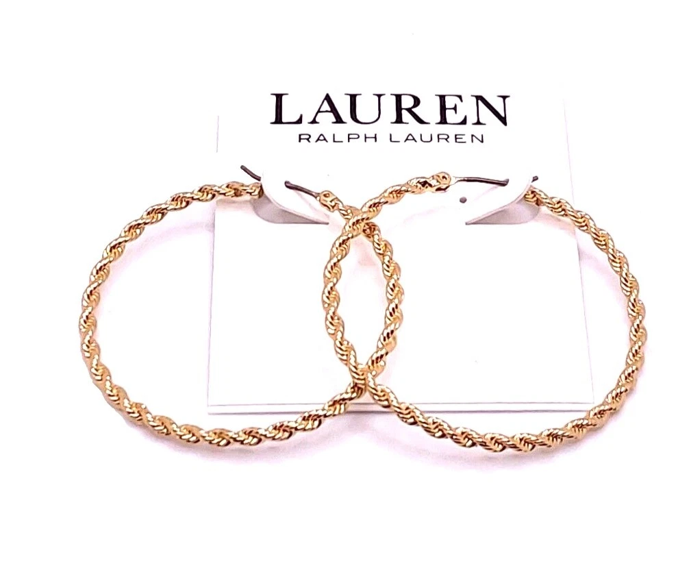 Ralph Lauren Fashion Jewelry