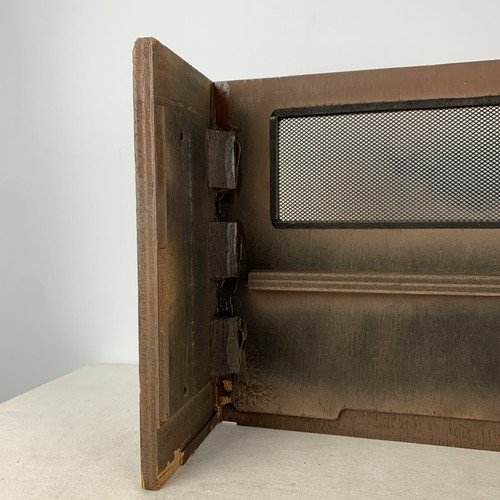 Pioneer SX-727 Copertura Legno Originale - Foto 17 di 21