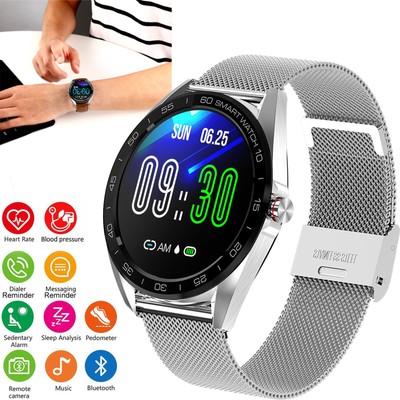 lenovo w5 smartwatch
