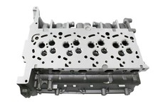 TESTATA MOTORE NUOVA NUDA FORD TRANSIT 2.4 TDCI TIPO H9FB