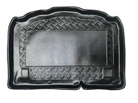 Lialto Kofferraum Wanne Passend FüR Citroen C3 SchräGheck Typ: 2002-2009