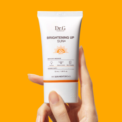 DR.G Brightening Up Sun Plus 35mL SPF50+ PA+++