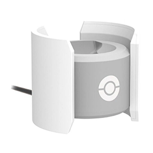 For Nintendo Switch Poke Ball Plus Drop & Charge Stand Dock Sealed Box - Image 2 of 4