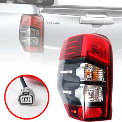 RÜCKLEUCHTEN LH LEFT ORIGINAL KEIN CCFL FÜR MITSUBISHI TRITON L200 MR 19-20