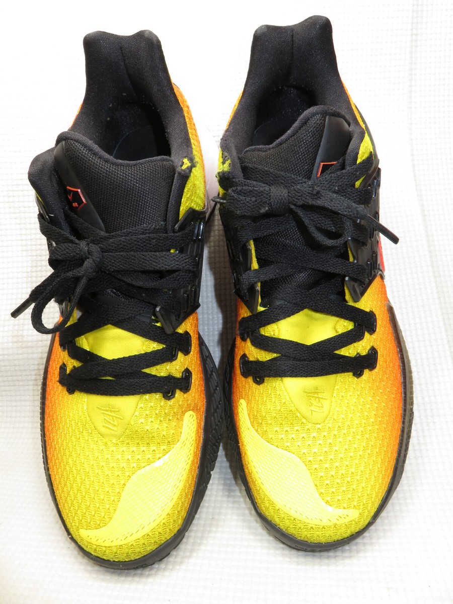 シューズ(男性用) Kyrie low2 sunset Nike Kyrie Low 2 Sunset Colorway Release Information | Hypebeast