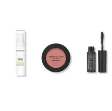 bareMinerals 3 Piece mini skincare & makeup set,NEW WITH BOX
