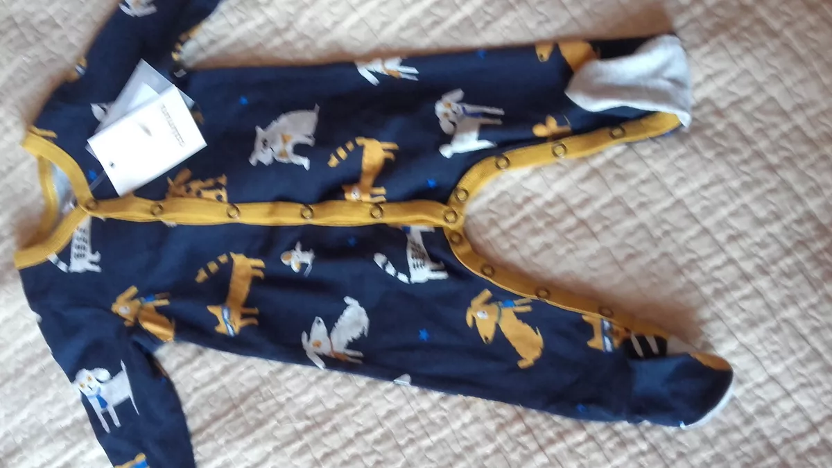 pyjama CATIMINI neuf 1 mois eBay