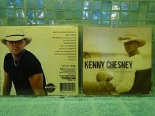 Kenny Chesney Just Who I Am Poets & Pirates CD Buy 2+CDs Pay Only 1 Shipping Fee