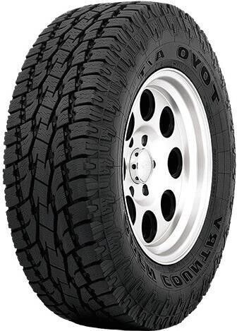 TOYO TIRES OPEN COUNTRY R/T 165/60R15 set of 4 JAPAN MUD SNOW