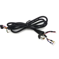 Bose A20 Aviation Headset Triple Headphone Cable 105cm/41.3inch With Bluetooth