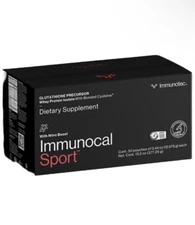 Immunocal Sport /EXP 2027