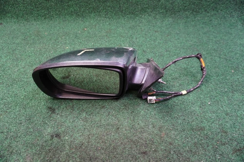 2011-2019 Chrysler 300 Left Door Mirror 57010337AE OEM