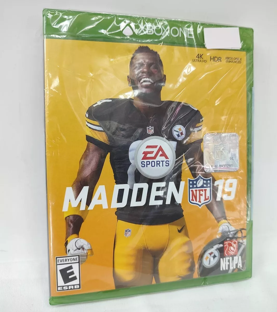 Madden nfl 19 price xbox sale one