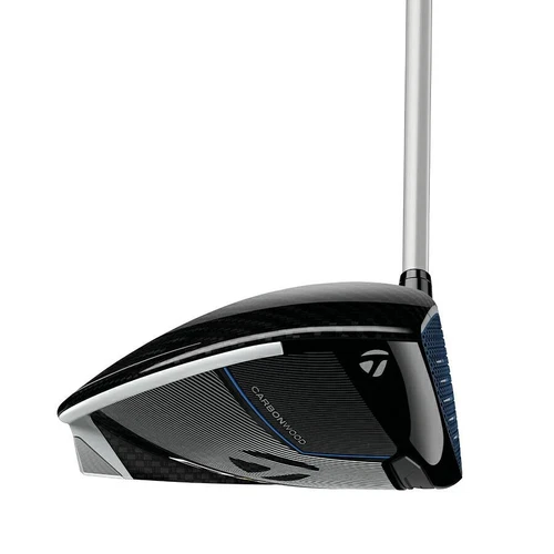 Qi10MAX　 Womens TaylorMade Qi10Max Driver 12deg RH ELDIO TM40 Graphite Flex