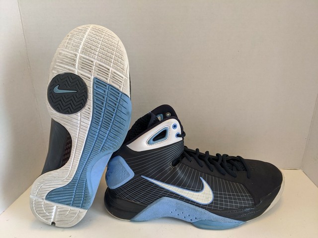 nike hyperdunk 2008