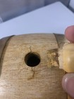 DEL DOTTO CAVES NAPA VALLEY MINI 8.5" X 5" BARREL FOR TASTING AT HOME — photo 5
