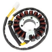 Lichtmaschine Stator Tnt 31120-KGF-912 FüR Honda Sh 150 Ccm