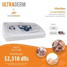 Breast Enlargement Butt Lift&Tighten Vacuum Therapy Body machine Ultraderm