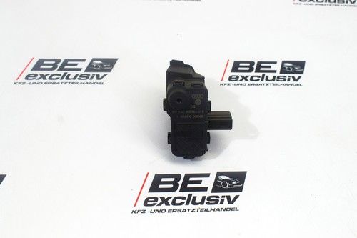 Audi A4 8K A5 8T Stellmotor Tankklappe Tankdeckel Aktor 8K0862153E