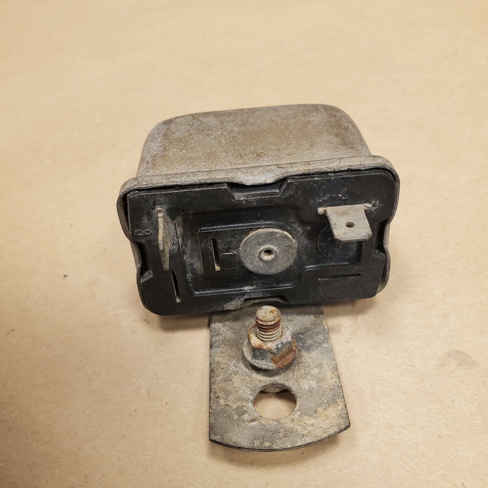Factory Original SIPEA T-7430 6N Seat Belt Buzzer Relay for Alfa, Fiat, Ferrari